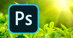  Cách tạo hiệu ứng ánh sáng trong Adobe Photoshop cực đơn giản 