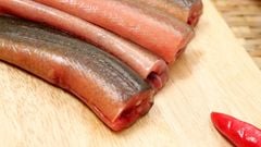  4 cách bảo quản lươn trong tủ lạnh, cho bé ăn dặm và lươn khô được lâu 