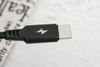 Cáp 3 đầu Lightning Type C Micro 1m Xmobile DR002 Đen