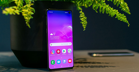 Cách lấy lại, thêm biểu tượng ứng dụng vào màn hình chính trên Android