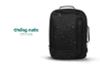 Balo Laptop 15.6 inch kèm cổng USB Arctic Hunter 1500362 Đen