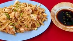  Cách làm tôm xào măng đậm đà hương vị đơn giản ai cũng mê 