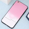 Ốp lưng iPhone 6/6S+ nhựa cứng viền dẻo TPU+PC UV OSMIA CKTG225 Hồng