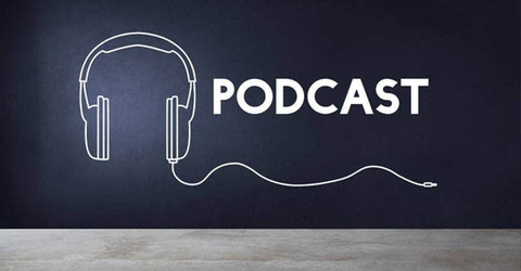 Top 10 kênh Podcast Tiếng Việt truyền cảm hứng hay nhất trên Spotify