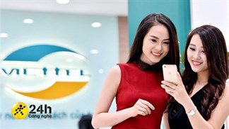 Cách nhận 4G Viettel miễn phí và nhiều phần quà bất ngờ khác trên điện thoại của bạn chỉ với 1 tin nhắn