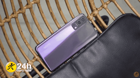 Đánh giá hiệu năng Vivo Y72 5G: Dimensity 700 hiệu năng mạnh dữ, chơi Free Fire, PUBG Mobile,... bao mượt