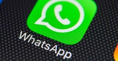  Cách cài đặt và kích hoạt WhatsApp liên kết điện thoại, máy tính 