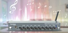  Bỏ túi kinh nghiệm chọn mua mixer karaoke cho gia đình hay nhất 