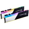 Ram Gskill Tridentz Neo Rgb 16gb ( 2x8gb ) Bus 3600 Cas 16