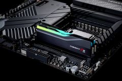  G.skill Chính Thức Ép Xung Thành Công Ram Ddr5-7000 