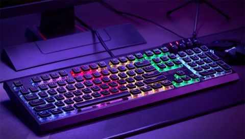 G.skill Ra Mắt Keycap Mới Có Thể Giúp Cho Bàn Phím Rgb Sáng Hơn