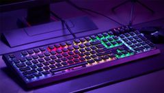  G.skill Ra Mắt Keycap Mới Có Thể Giúp Cho Bàn Phím Rgb Sáng Hơn 