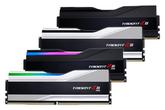  G.skill Ra Mắt Ram Ddr5-6600 Thuộc Series Trident Z5 Mới 