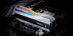  G.skill Ra Mắt Ram Trident Z5 Ddr5 7800, Chuẩn Bị Cho Mốc 8000 Mt/s 