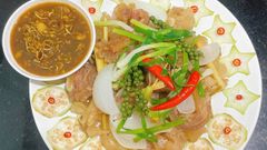  Cách làm gân bò hấp gừng sả thơm lừng, giòn sừn sựt, ăn mãi không ngán 