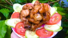  Cách làm gà chiên coca thịt mềm ngon, vị đậm đà cực hấp dẫn 