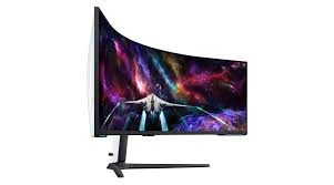  Màn hình cong Samsung Odyssey NEO G9 LS57CG952 57