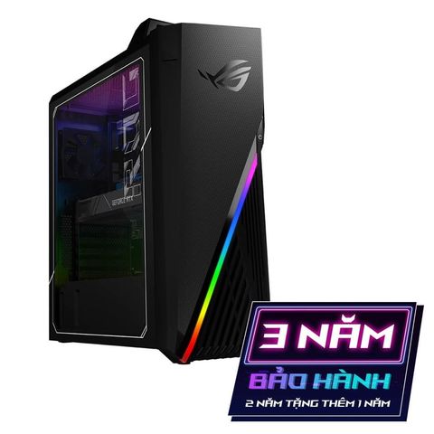 Máy Tính Asus ROG ROG Strix G15DH VN001T R7 3700X RTX2060S