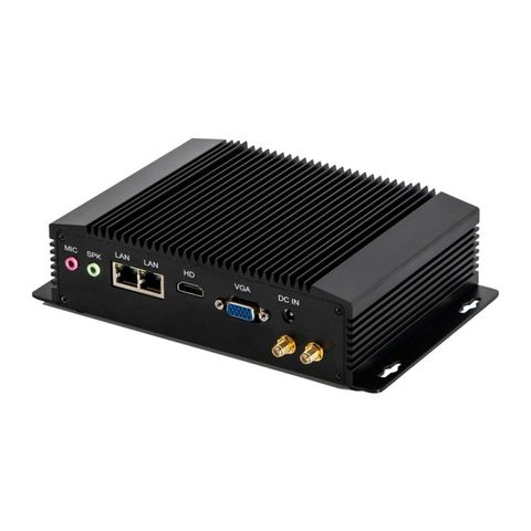 Mini PC EGLOBAL G2-N3520 4GB RAM 256GB SSD Intel Pentium N3520