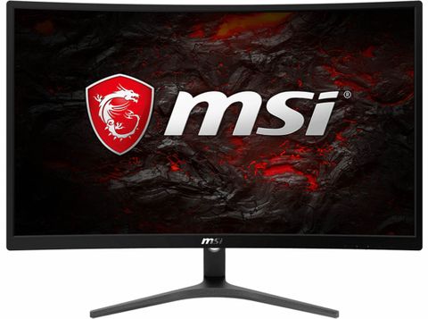 Màn Hình Cong Msi Optix G241vc
