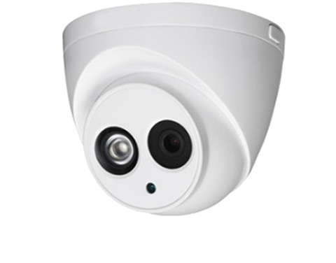 Camera IP Dome Dahua DH-IPC-HDW1235C-A-V2 2.0MP