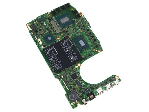 MAINBOARD DÙNG CHO LAPTOP DELL G3 3590