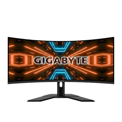 Màn Hình Gigabyte G34WQC 34