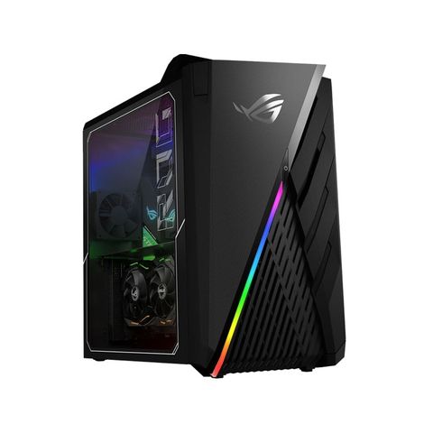Máy Tính Asus ROG ROG Strix G35DX-VN007T 3700X RTX2070S