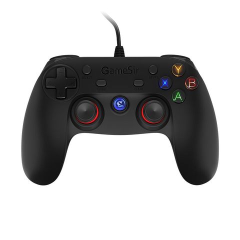 Gamesir G3W Bluetooth Game Wireless Controller