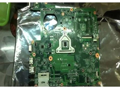 Mainboard Acer Emachines G443