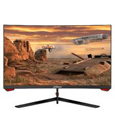  Màn hình Dahua DHI-LM24-E230C 24
