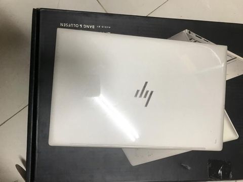 HP Envy 13 ba0046TU i5 1035G4/8GB/512GB/13.3