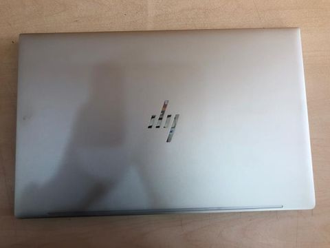 HP Envy 13 ba0046TU i5 1035G4/8GB/512GB/13.3
