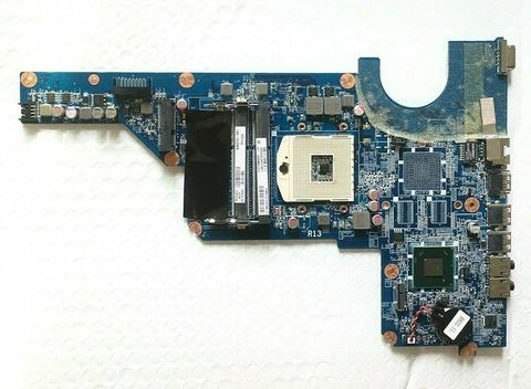 MAINBOARD DÙNG CHO LAPTOP HP G4 HM65
