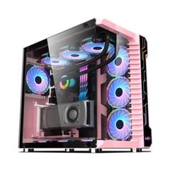  Vỏ Case Mik Lv07-pink 
