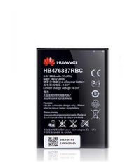 Thay pin Huawei Ascend G500