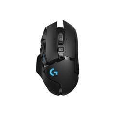  Chuột Máy Tính Gaming Không Dây Logitech G502 Lightspeed 