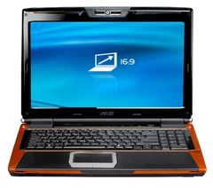  Phí Sửa chữa thay cảm ứng Laptop ASUS GAMING ROG G50VT 