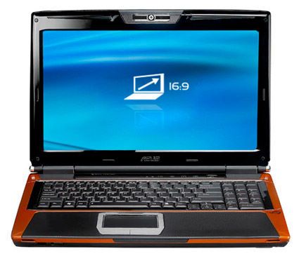 Cảm Ứng Laptop Asus Gaming Rog G50Vt