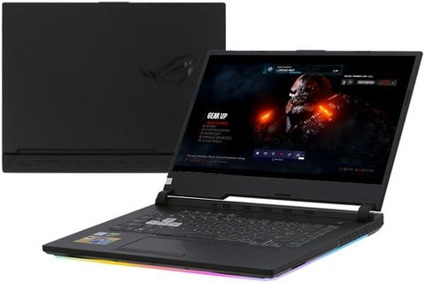 Laptop Asus Gaming Rog Strix G512 i5 10300H/8GB/512GB/144Hz/4GB GTX1650Ti/Win10 (IAL013T)