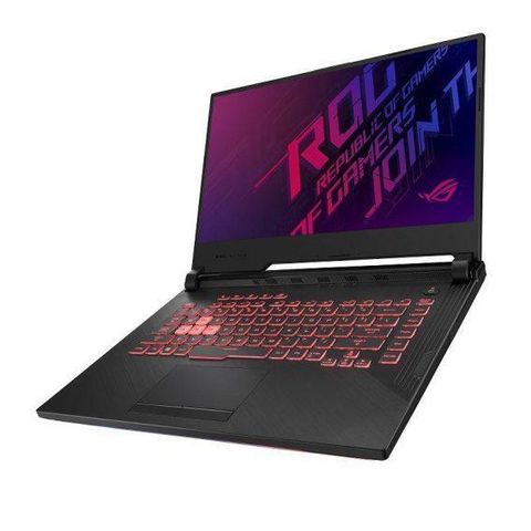 Laptop Gaming Asus Tuf FX505DT-HN478T