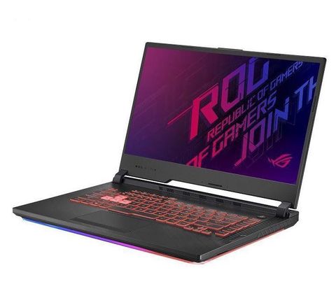 Asus Rog Strix G15 G531gt-Hn553t