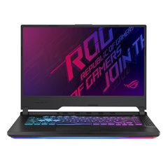  Asus Rog Trix G731g 