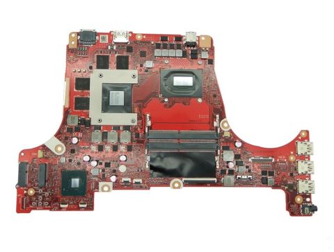 Mainboard Dùng Cho Laptop Asus G531 i5