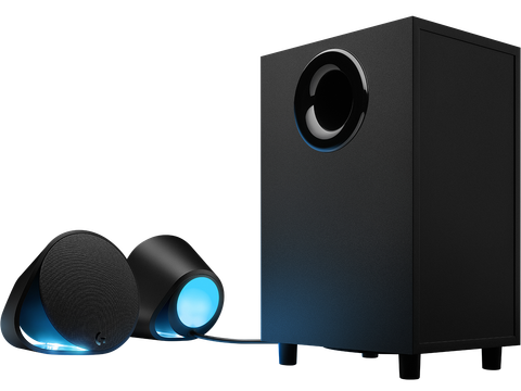 Loa Logitech G560 LIGHTSYNC RGB