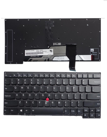 Keyboard Lenovo G560/ G565