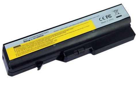 Pin, Vệ Sinh Bên Ngoài Lenovo Ideapad G580