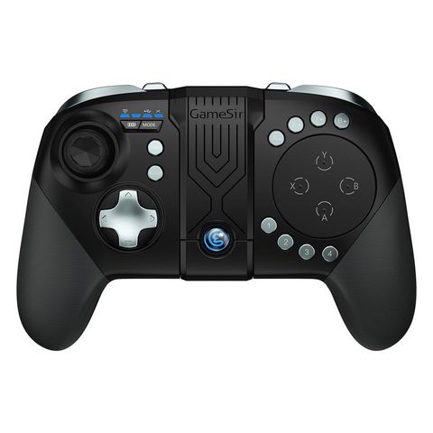 Gamesir G5 Mfi Bluetooth Game Controller For Ios