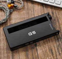  Bộ giải mã Topping G5 