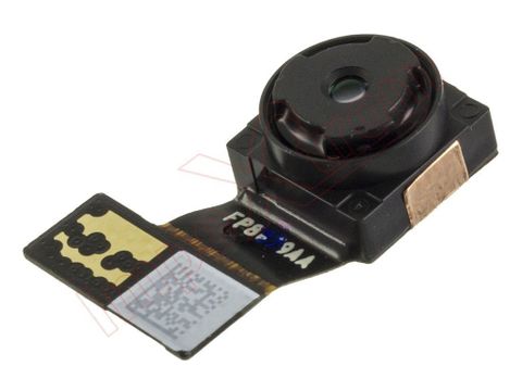 Camera Huawei G600